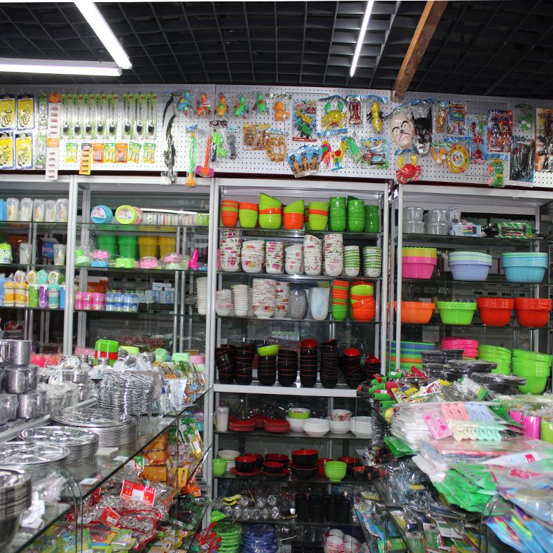 劳保用品批发：如何选择最适合您的防护装备？